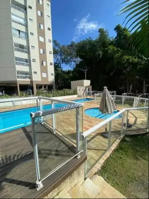 Foto 1 de Apartamento com 2 quartos para alugar, 70m2 em Vila São José, Taubate - SP