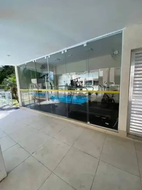 Foto 2 de Apartamento com 2 quartos para alugar, 70m2 em Vila São José, Taubate - SP