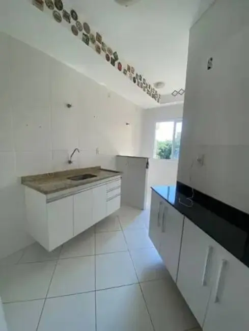 Foto 6 de Apartamento com 2 quartos para alugar, 70m2 em Vila São José, Taubate - SP