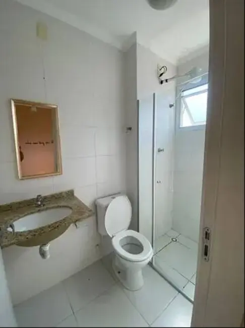 Foto 5 de Apartamento com 2 quartos para alugar, 70m2 em Vila São José, Taubate - SP