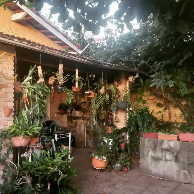 Foto 5 de Casa com 3 quartos à venda, 140m2 em Chácara do Visconde, Taubate - SP