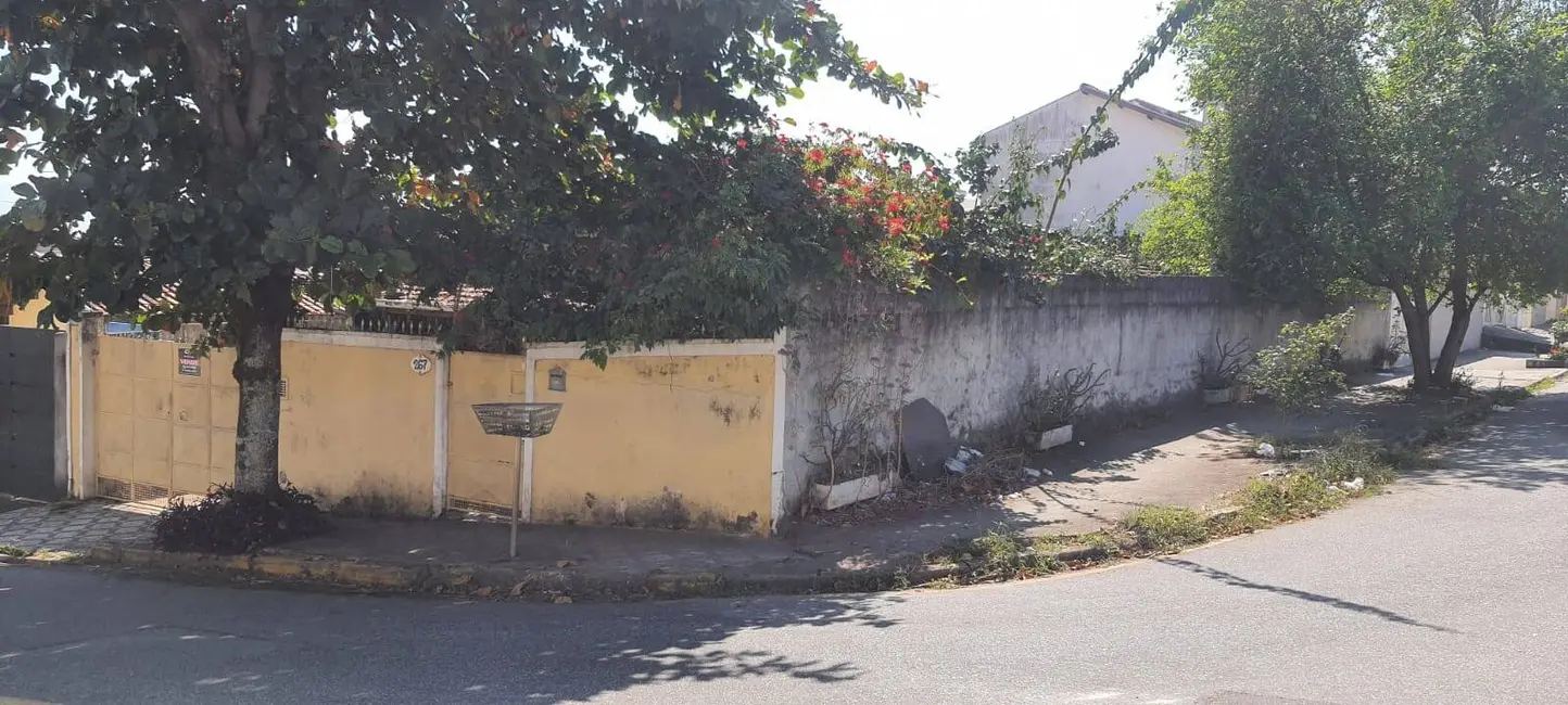 Foto 3 de Casa com 3 quartos à venda, 140m2 em Chácara do Visconde, Taubate - SP