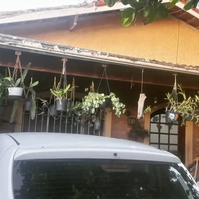 Foto 9 de Casa com 3 quartos à venda, 140m2 em Chácara do Visconde, Taubate - SP