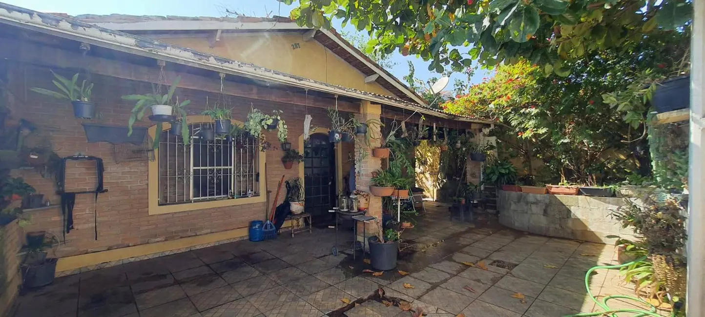 Foto 4 de Casa com 3 quartos à venda, 140m2 em Chácara do Visconde, Taubate - SP