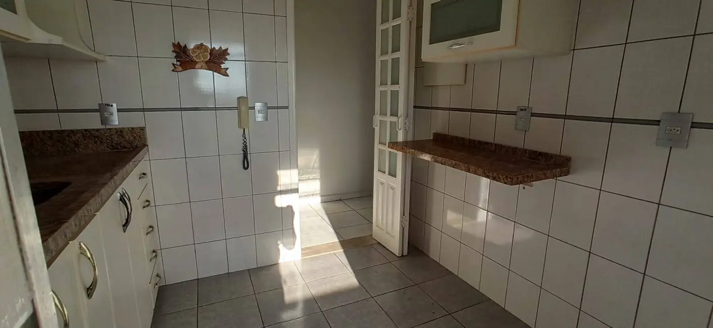 Foto 5 de Apartamento com 2 quartos à venda e para alugar em Vila São José, Taubate - SP