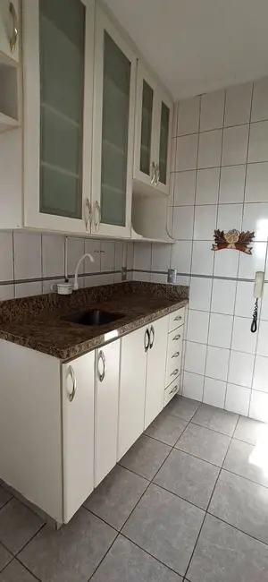 Foto 4 de Apartamento com 2 quartos à venda e para alugar em Vila São José, Taubate - SP