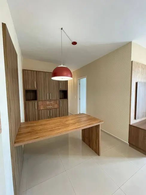 Foto 3 de Apartamento com 3 quartos à venda em Centro, Taubate - SP