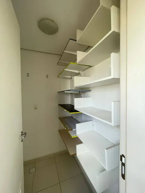 Foto 9 de Apartamento com 3 quartos à venda em Centro, Taubate - SP