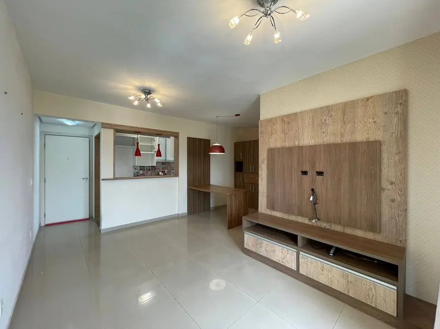 Foto 2 de Apartamento com 3 quartos à venda em Centro, Taubate - SP