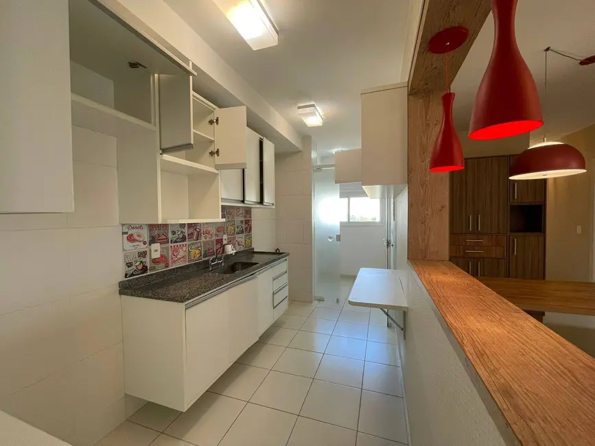 Foto 6 de Apartamento com 3 quartos à venda em Centro, Taubate - SP