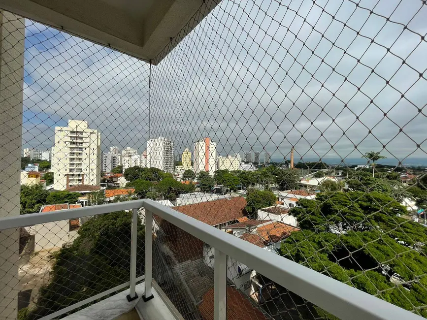 Foto 5 de Apartamento com 3 quartos à venda em Centro, Taubate - SP