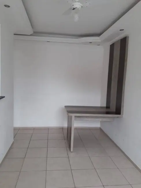 Foto 1 de Apartamento com 2 quartos à venda e para alugar, 56m2 em Estiva, Taubate - SP