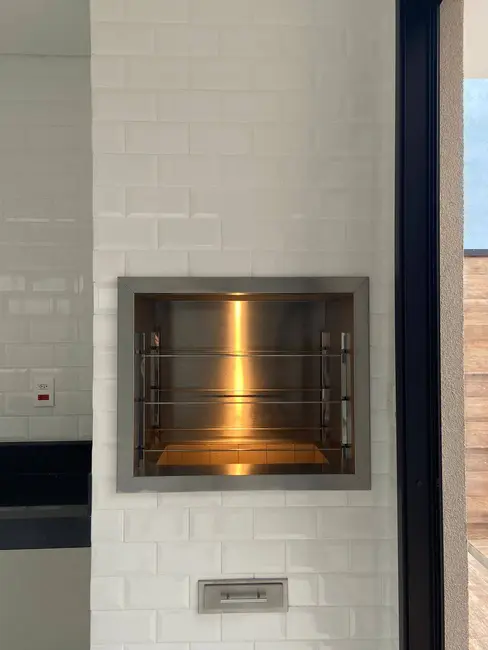 Foto 4 de Casa com 3 quartos à venda, 329m2 em Residencial Ouroville, Taubate - SP