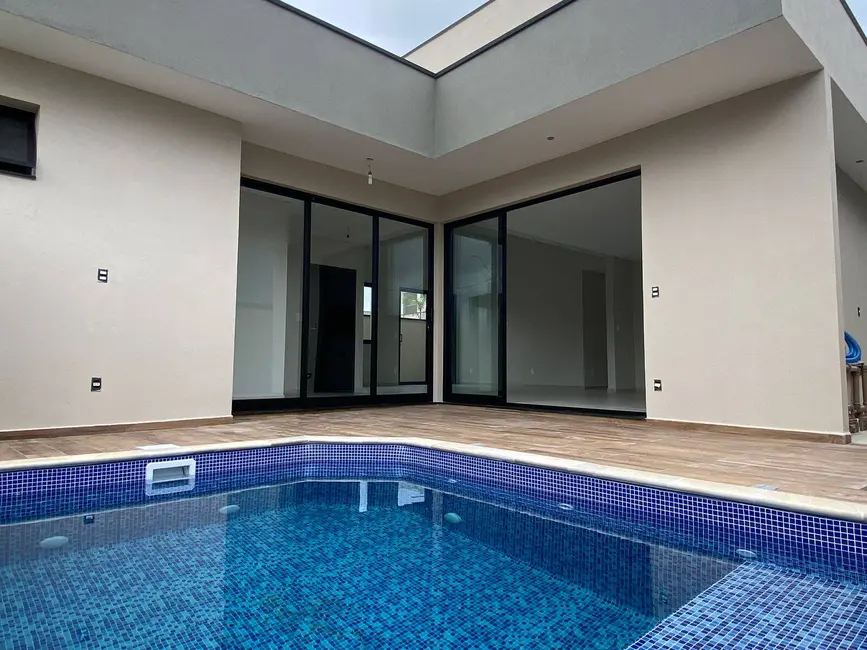 Foto 7 de Casa com 3 quartos à venda, 329m2 em Residencial Ouroville, Taubate - SP