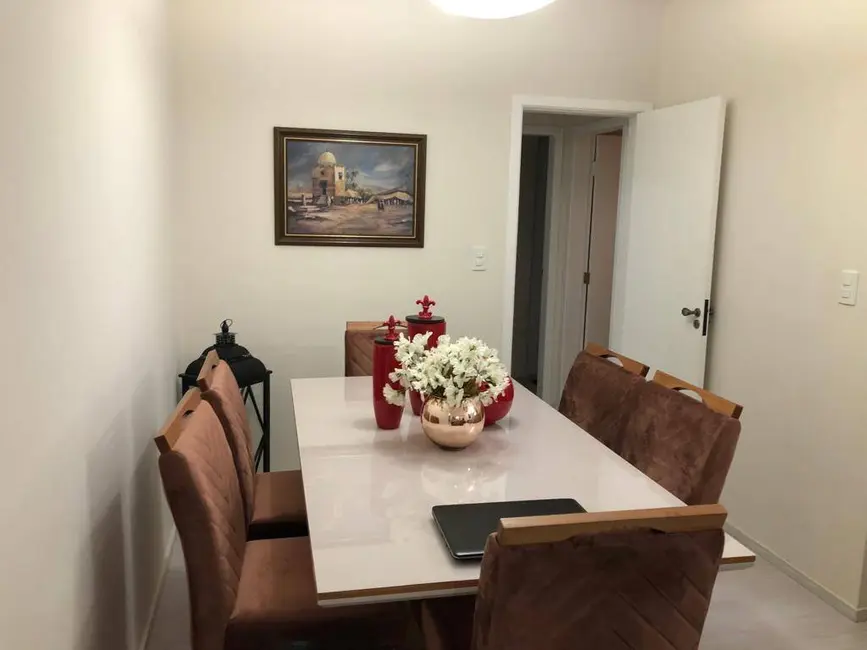 Foto 3 de Apartamento com 2 quartos à venda, 75m2 em Esplanada Independência, Taubate - SP