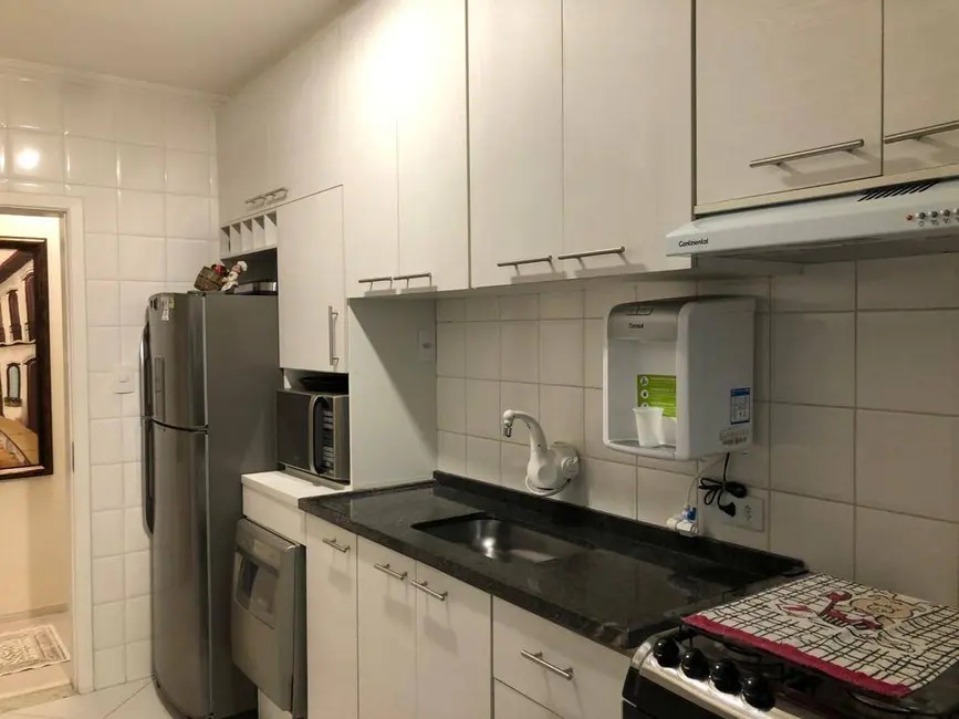 Foto 6 de Apartamento com 2 quartos à venda, 75m2 em Esplanada Independência, Taubate - SP