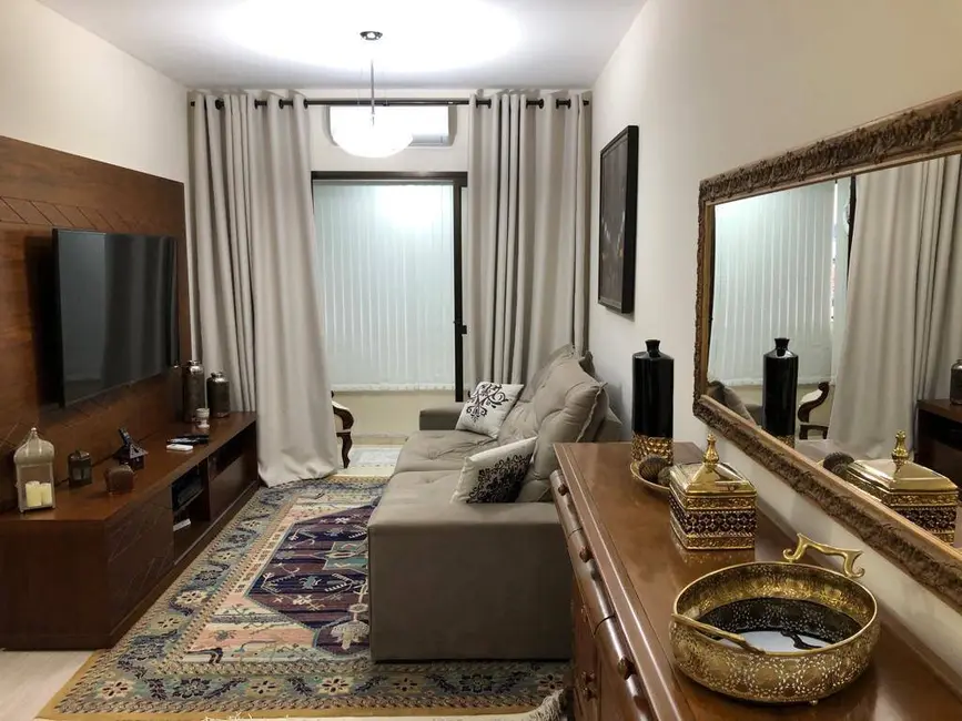 Foto 1 de Apartamento com 2 quartos à venda, 75m2 em Esplanada Independência, Taubate - SP