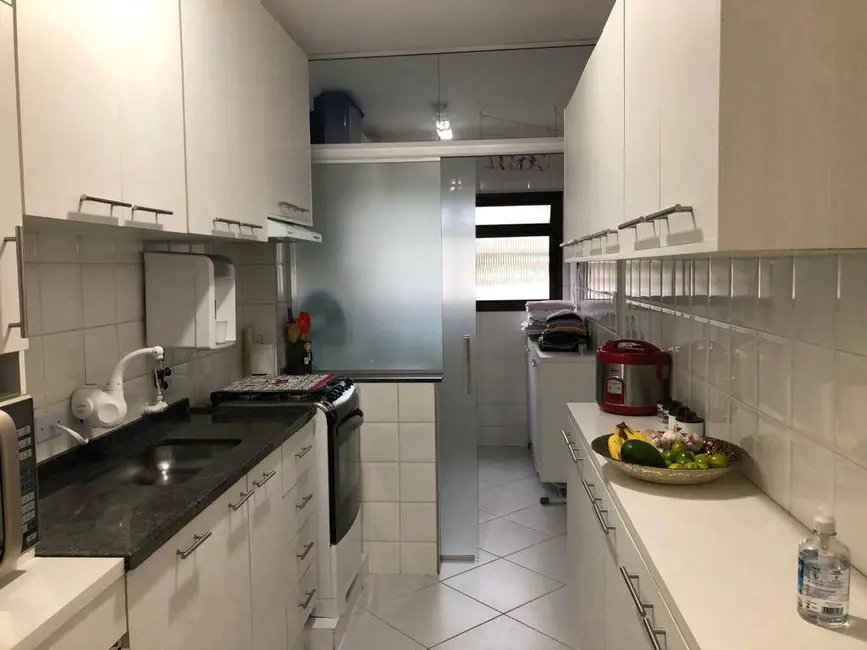 Foto 4 de Apartamento com 2 quartos à venda, 75m2 em Esplanada Independência, Taubate - SP