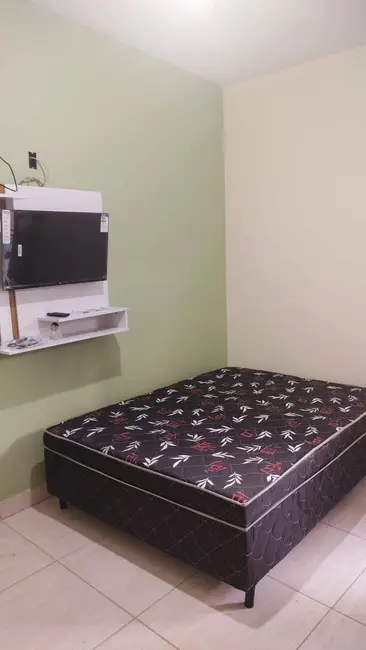 Foto 3 de Kitnet com 1 quarto à venda em Centro, Taubate - SP