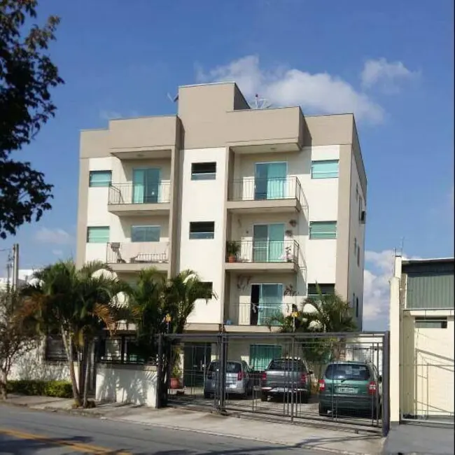 Foto 7 de Apartamento com 3 quartos à venda em Residencial Portal da Mantiqueira, Taubate - SP