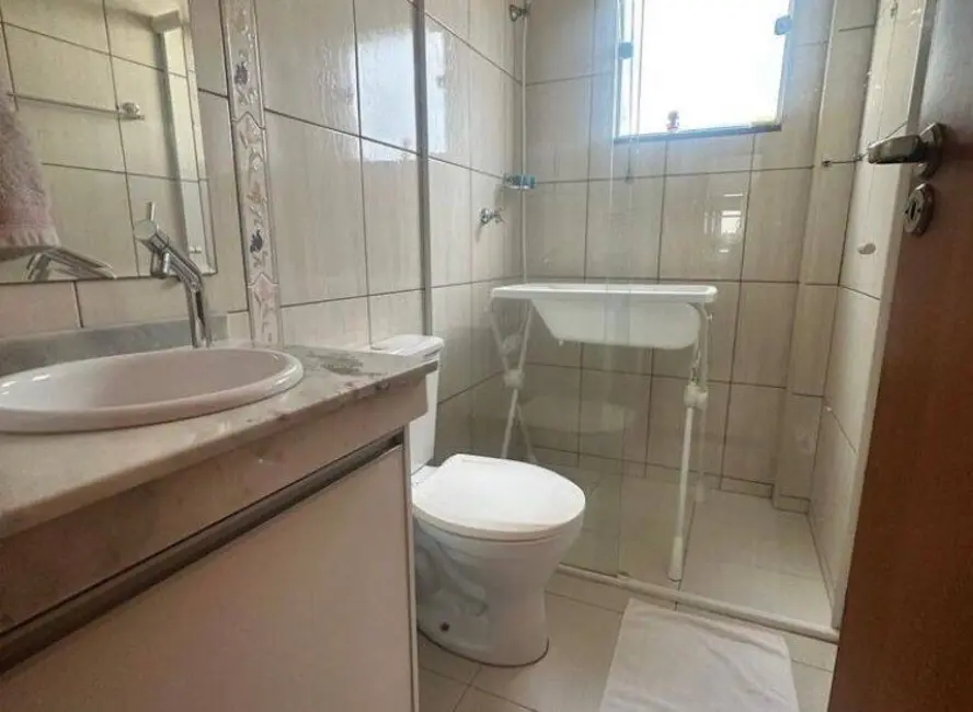 Foto 4 de Apartamento com 3 quartos à venda em Residencial Portal da Mantiqueira, Taubate - SP