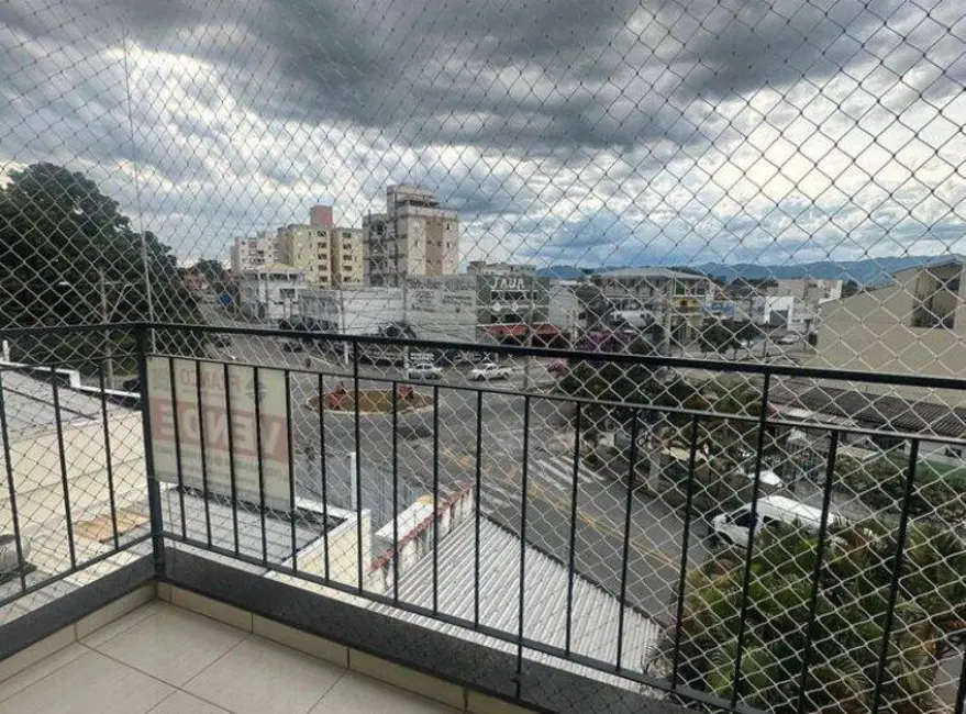 Foto 6 de Apartamento com 3 quartos à venda em Residencial Portal da Mantiqueira, Taubate - SP