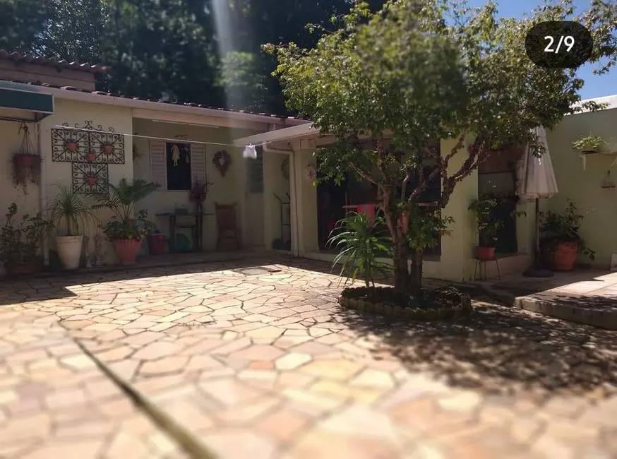 Foto 2 de Casa com 3 quartos à venda, 321m2 em Esplanada Independência, Taubate - SP