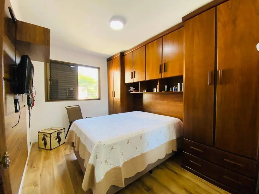 Foto 6 de Apartamento com 3 quartos à venda e para alugar em Centro, Taubate - SP