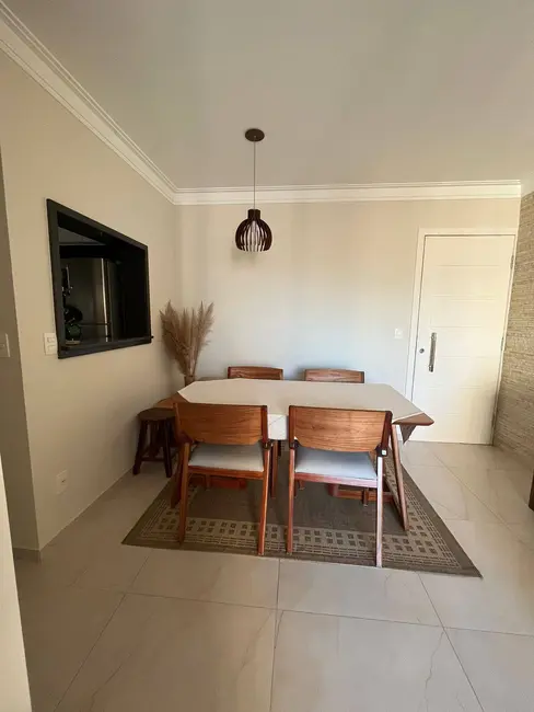 Foto 5 de Apartamento com 3 quartos à venda, 69m2 em Jardim das Nações, Taubate - SP