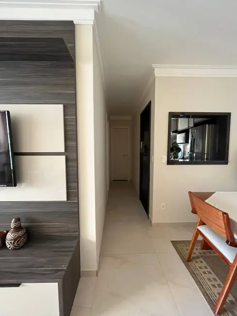 Foto 6 de Apartamento com 3 quartos à venda, 69m2 em Jardim das Nações, Taubate - SP