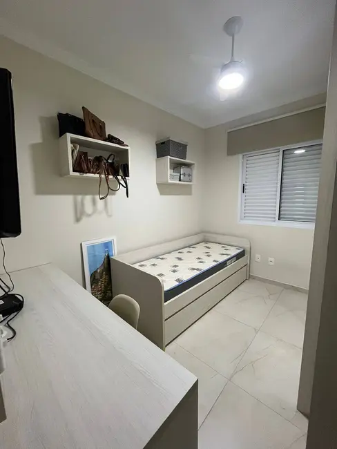 Foto 9 de Apartamento com 3 quartos à venda, 69m2 em Jardim das Nações, Taubate - SP