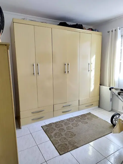 Foto 7 de Casa com 4 quartos à venda em Parque Senhor do Bonfim, Taubate - SP