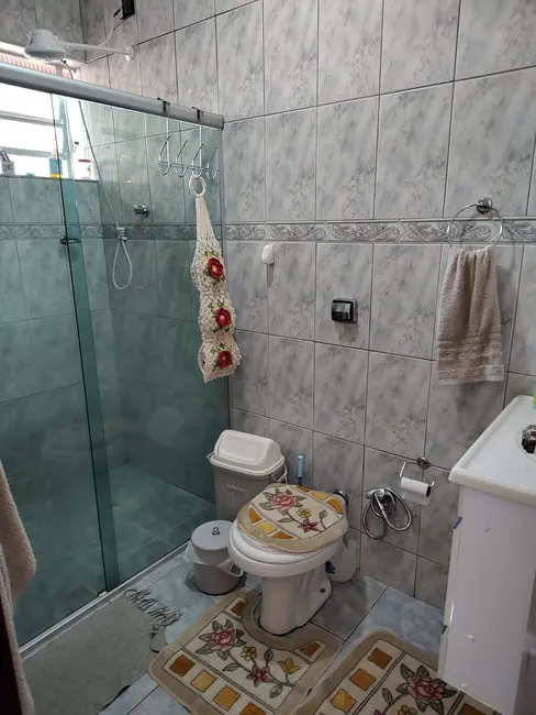 Foto 9 de Casa com 4 quartos à venda em Parque Senhor do Bonfim, Taubate - SP