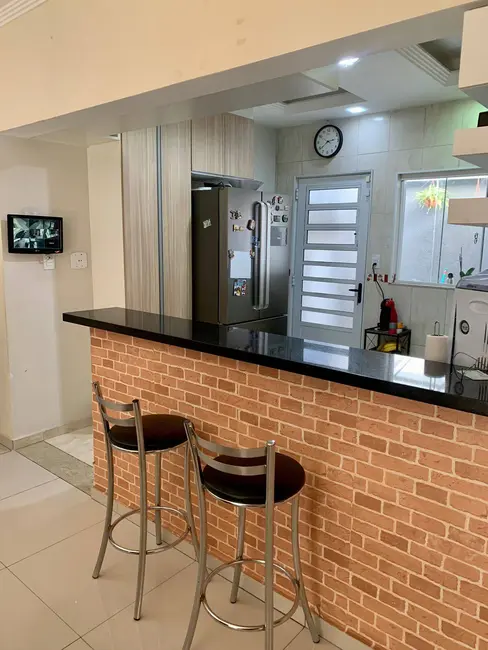Foto 6 de Casa com 4 quartos à venda, 300m2 em Residencial Portal da Mantiqueira, Taubate - SP