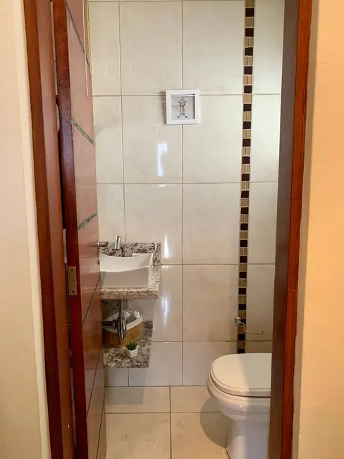 Foto 9 de Casa com 4 quartos à venda, 300m2 em Residencial Portal da Mantiqueira, Taubate - SP