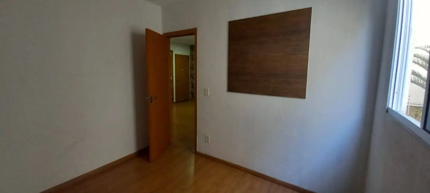 Foto 7 de Apartamento com 2 quartos para alugar em Parque Senhor do Bonfim, Taubate - SP