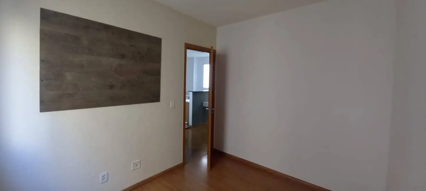 Foto 6 de Apartamento com 2 quartos para alugar em Parque Senhor do Bonfim, Taubate - SP