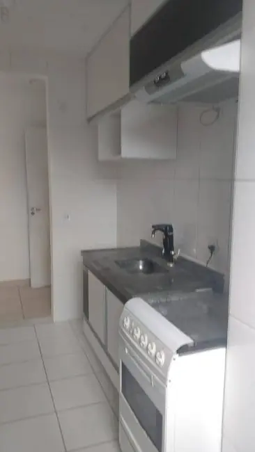 Foto 7 de Apartamento com 2 quartos para alugar, 57m2 em Chácara do Visconde, Taubate - SP