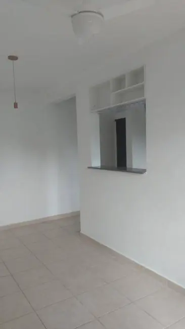 Foto 3 de Apartamento com 2 quartos para alugar, 57m2 em Chácara do Visconde, Taubate - SP