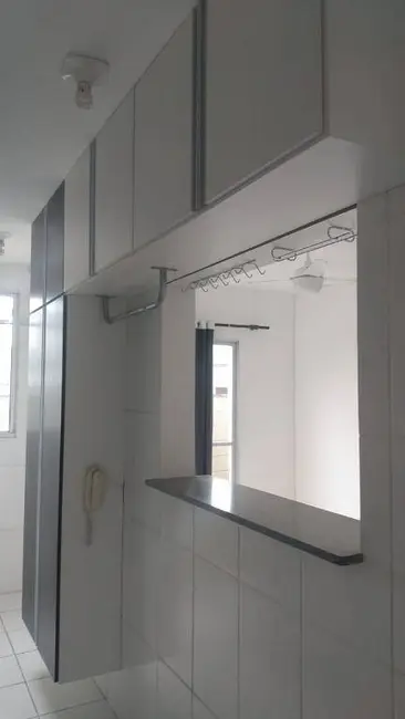 Foto 6 de Apartamento com 2 quartos para alugar, 57m2 em Chácara do Visconde, Taubate - SP
