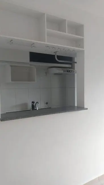 Foto 4 de Apartamento com 2 quartos para alugar, 57m2 em Chácara do Visconde, Taubate - SP