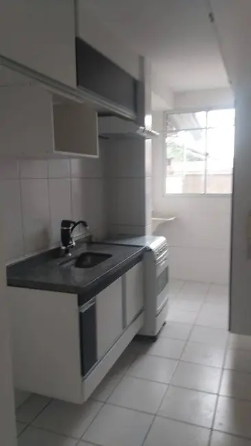 Apartamento com 2 quartos para alugar, 57m2 em Chácara do Visconde, Taubate - SP - imagem 5 Foto 5 de Apartamento com 2 quartos para alugar, 57m2 em Chácara do Visconde, Taubate - SP