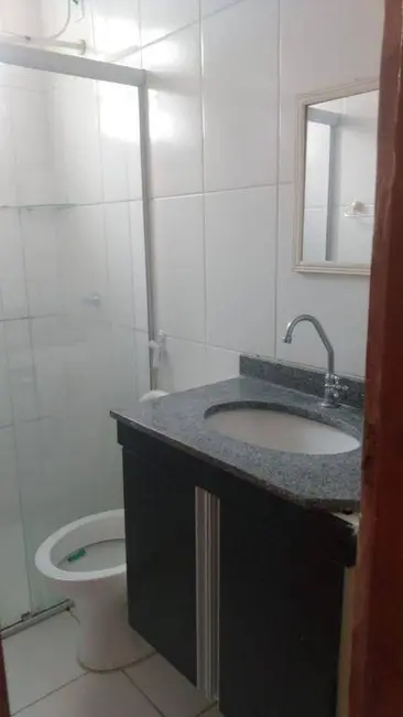 Foto 9 de Apartamento com 2 quartos para alugar, 57m2 em Chácara do Visconde, Taubate - SP