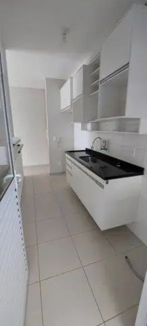 Foto 3 de Apartamento com 3 quartos para alugar, 75m2 em Granjas Santa Terezinha, Taubate - SP