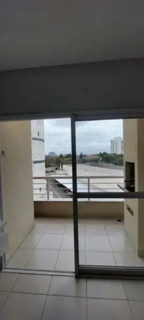 Foto 9 de Apartamento com 3 quartos para alugar, 75m2 em Granjas Santa Terezinha, Taubate - SP