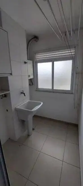 Foto 6 de Apartamento com 3 quartos para alugar, 75m2 em Granjas Santa Terezinha, Taubate - SP