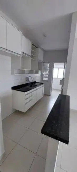 Foto 4 de Apartamento com 3 quartos para alugar, 75m2 em Granjas Santa Terezinha, Taubate - SP