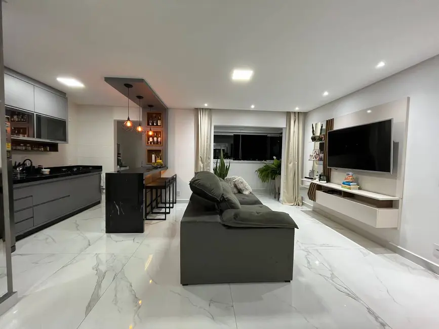 Foto 8 de Apartamento com 2 quartos à venda, 80m2 em Jardim Bela Vista, Taubate - SP