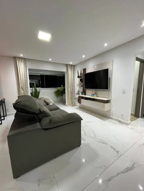 Foto 7 de Apartamento com 2 quartos à venda, 80m2 em Jardim Bela Vista, Taubate - SP