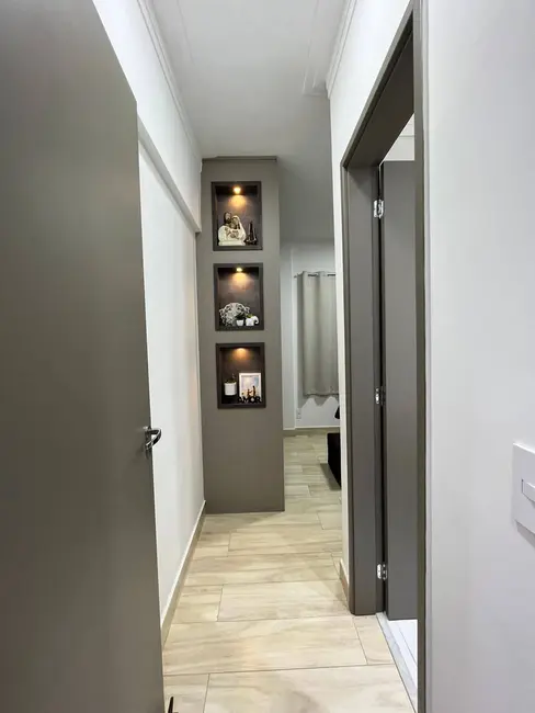 Foto 6 de Apartamento com 2 quartos à venda, 80m2 em Jardim Bela Vista, Taubate - SP